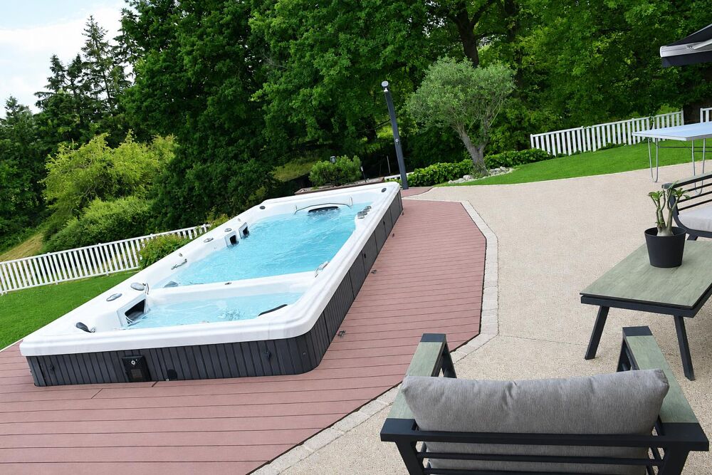 à vendre  Maison La Fouillouse (42480)