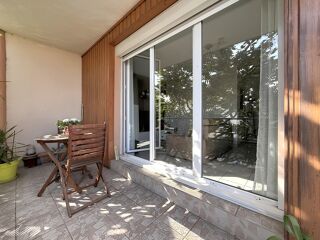  Appartement à vendre 2 pièces 1 m²