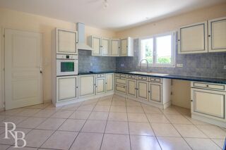  Maison à vendre 5 pièces 141 m²