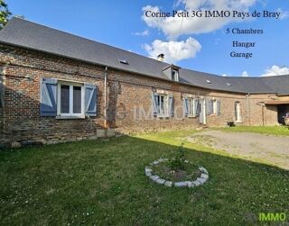  Maison � vendre 7 pi�ces 150 m�