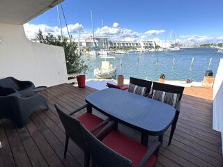  Appartement à vendre 3 pièces 59 m²