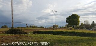  Terrain  vendre 3160 m Morganx