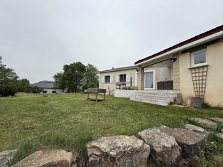  Maison à vendre 5 pièces 