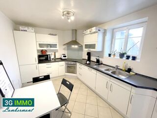  Appartement � vendre 2 pi�ces 74 m�