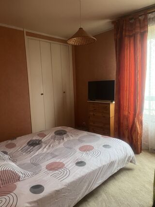  Appartement � vendre 4 pi�ces 80 m�