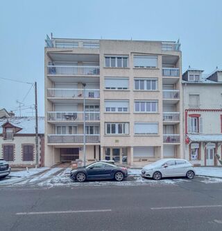  Appartement � vendre 1 pi�ce 25 m�