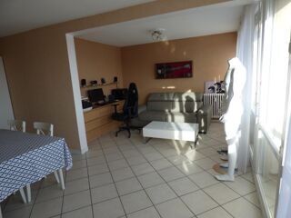  Appartement à vendre 3 pièces 