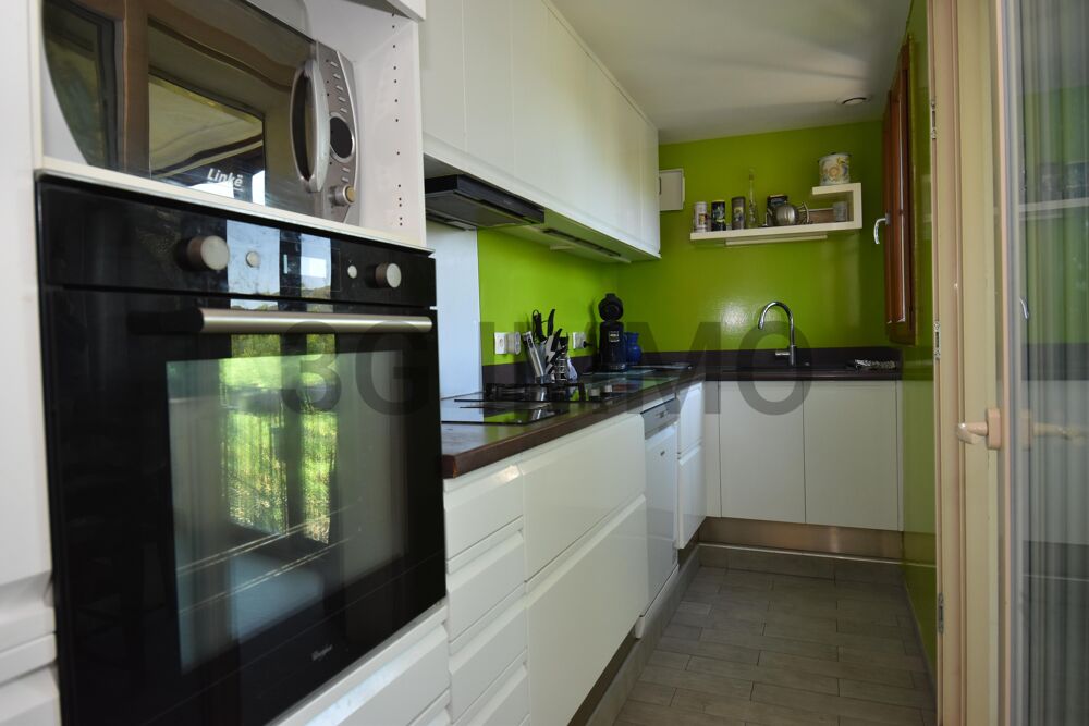 Vente Immeuble Immeuble 9 pièces Aragon
