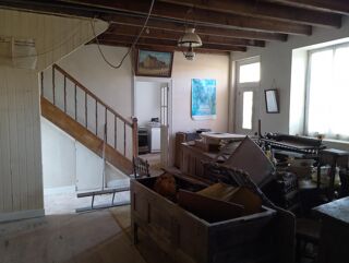  Maison � vendre 5 pi�ces 