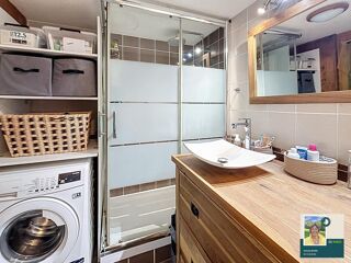  Appartement � vendre 2 pi�ces 49 m�