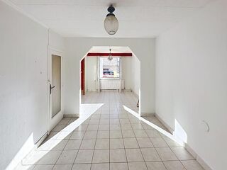  Maison � vendre 6 pi�ces 