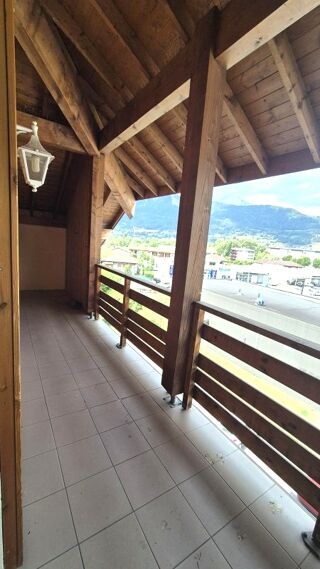  Appartement à vendre 4 pièces 82 m²
