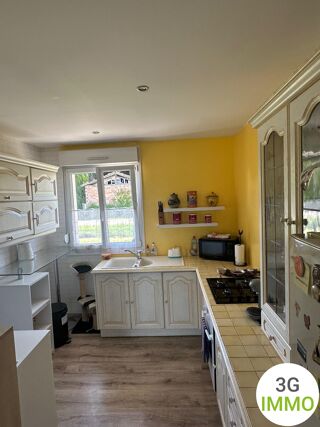  Maison  vendre 3 pices 