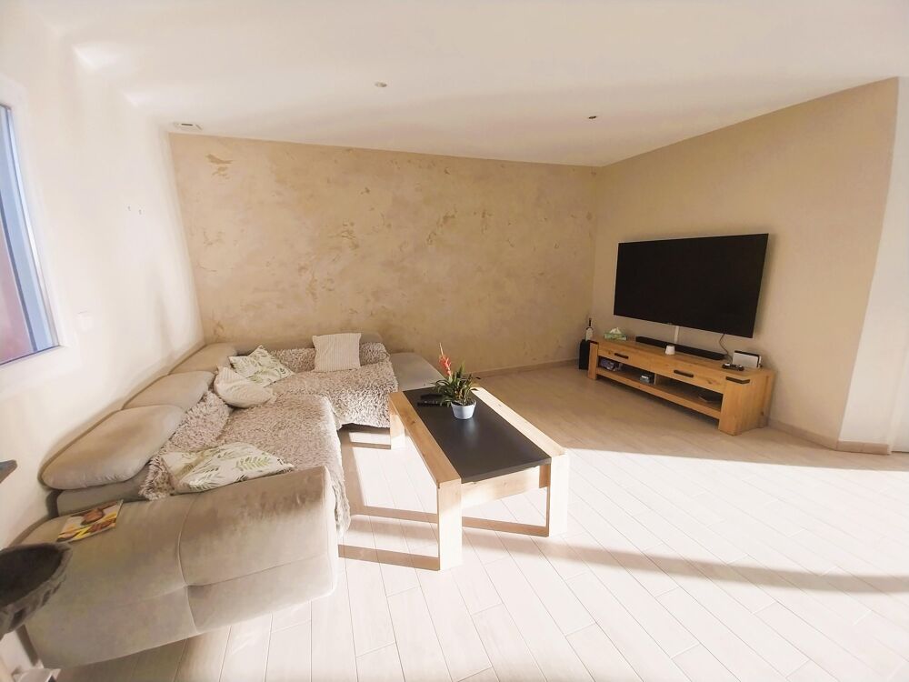 Maison 5 pièces