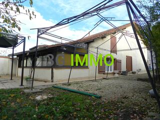 Maison 3 pièces 88 m² · à Gabarret · 88 m² · 100 000 €