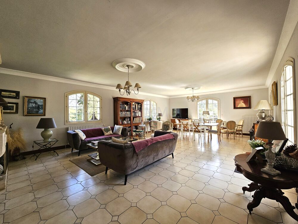 Vente Maison Propriété 9 pièces Gisors