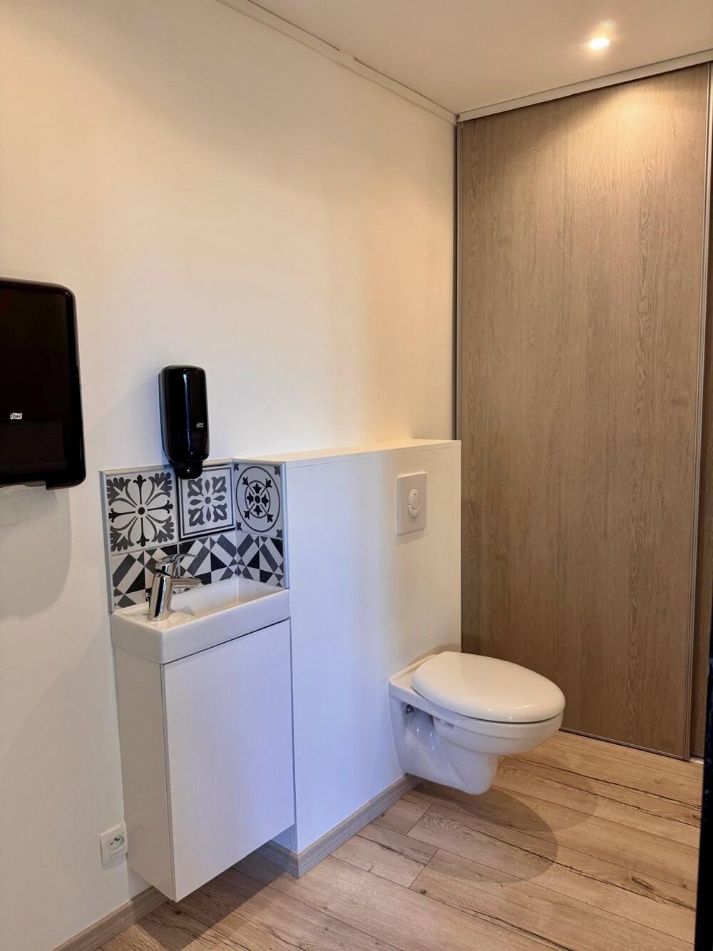 Vente Maison Maison 3 pièces Sérignan