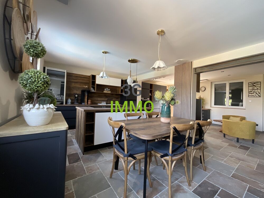 Vente Maison Maison d'architecte Marzy