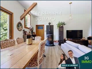  Maison à vendre 5 pièces 