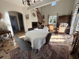  Maison à vendre 5 pièces 140 m²