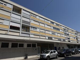  Appartement à vendre 2 pièces 