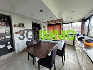  Maison à vendre 7 pièces 162 m²