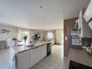  Maison à vendre 5 pièces 118 m²
