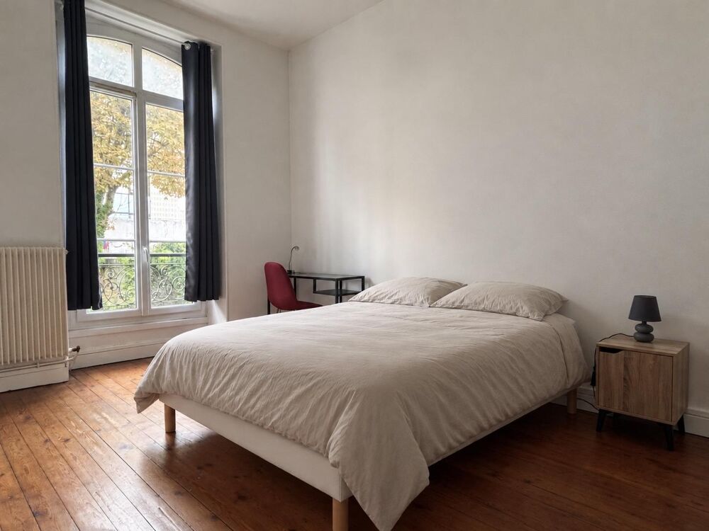 Vente Appartement Appartement Le mans