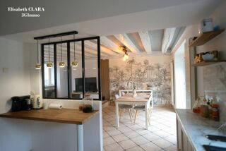  Maison  vendre 5 pices 100 m