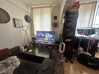  Appartement � vendre 2 pi�ces 30 m�