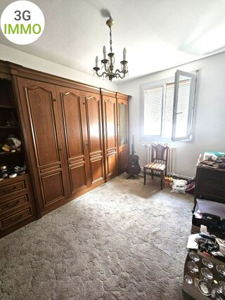  Maison à vendre 3 pièces 64 m²