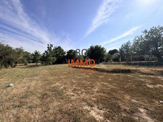  Terrain à vendre 1800 m²