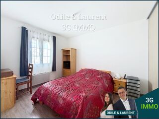 Maison à vendre 4 pièces 