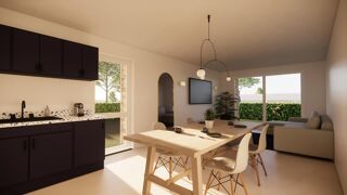  Appartement  vendre 4 pices 90 m