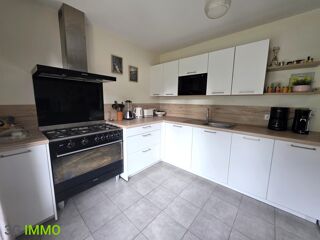  Maison � vendre 4 pi�ces 100 m�