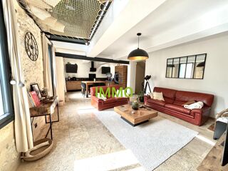  Maison à vendre 4 pièces 144 m²