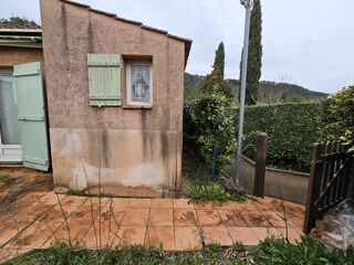  Maison � vendre 2 pi�ces 32 m� Vidauban