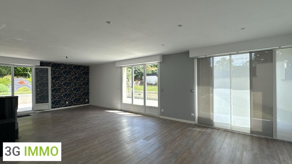 Vente Maison Maison 8 pièces Cambremer