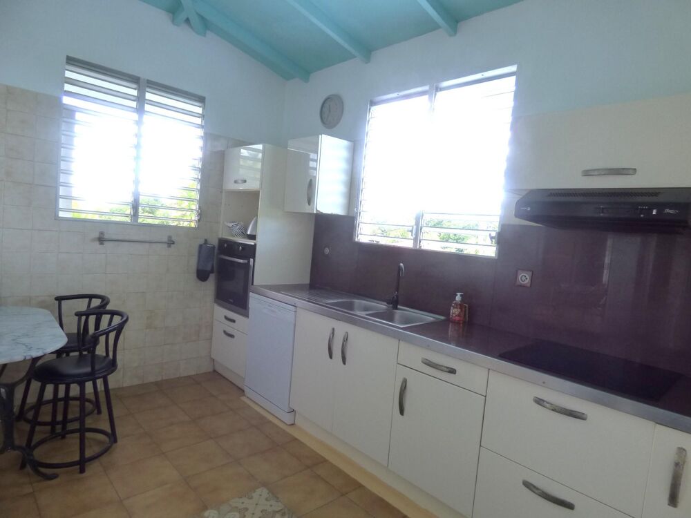 Maison 7 pièces