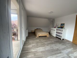  Maison � vendre 5 pi�ces 111 m�