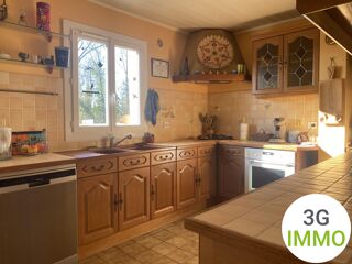  Maison � vendre 4 pi�ces 80 m�