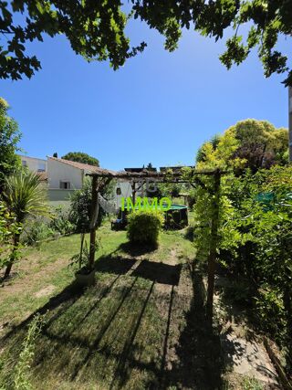  Appartement à vendre 2 pièces 50 m²