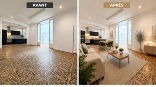  Appartement � vendre 4 pi�ces 