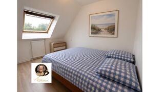 Vente Appartement Duplex 5 pièces Vannes
