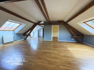  Appartement à vendre 4 pièces 88 m²