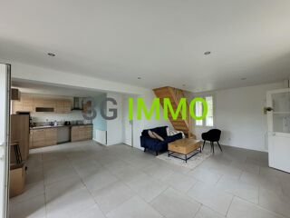  Maison � vendre 5 pi�ces 80 m�