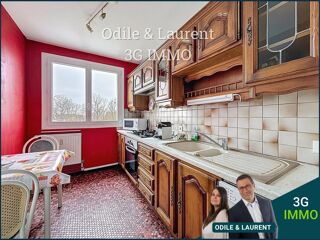  Appartement à vendre 3 pièces 78 m²