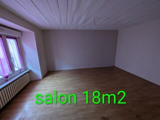  Maison à vendre 3 pièces 78 m²