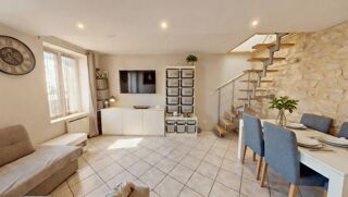  Maison � vendre 4 pi�ces 85 m�