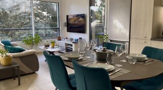  Appartement � vendre 2 pi�ces 40 m�